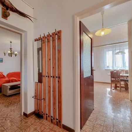 Valenta Apartment *