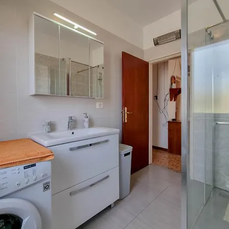 Valenta Apartment